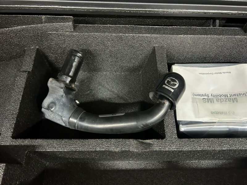 MAZDA CX5 2.2 Turbodiesel Luxury 4WD