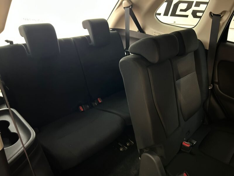 MITSUBISHI Outlander 220 DID Motion 4WD