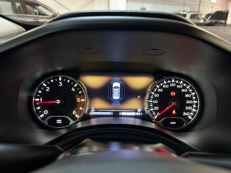 JEEP RENEGADE 2.0 Mjet Trailhawk