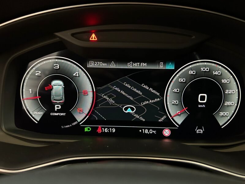 AUDI Q8 45 TDI 170kW S Line quattro tiptroni