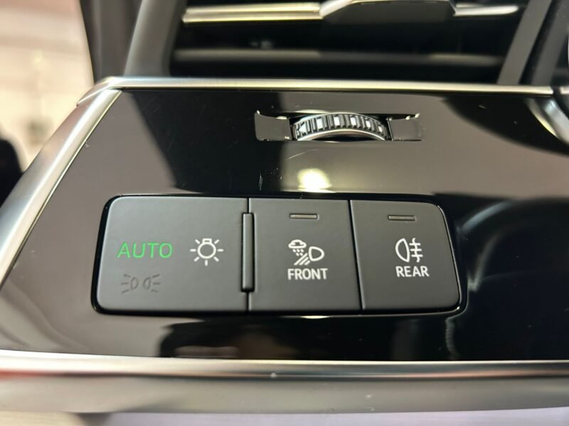 AUDI Q8 45 TDI 170kW S Line quattro tiptroni