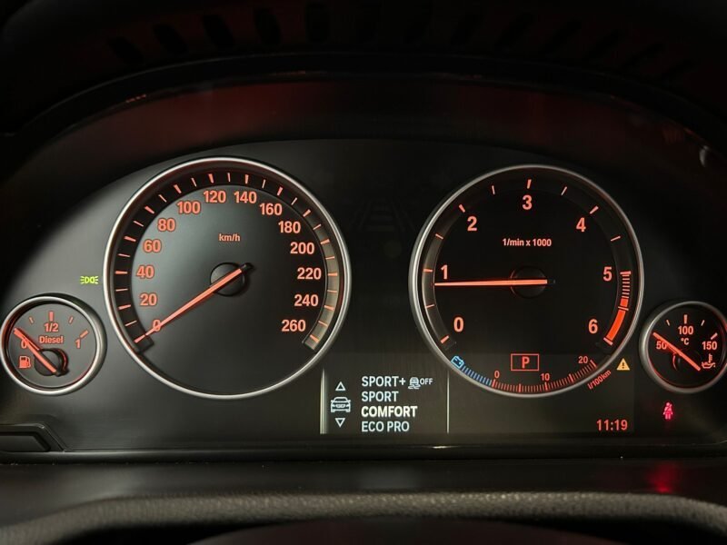 BMW X4 2.0 XDRIVE