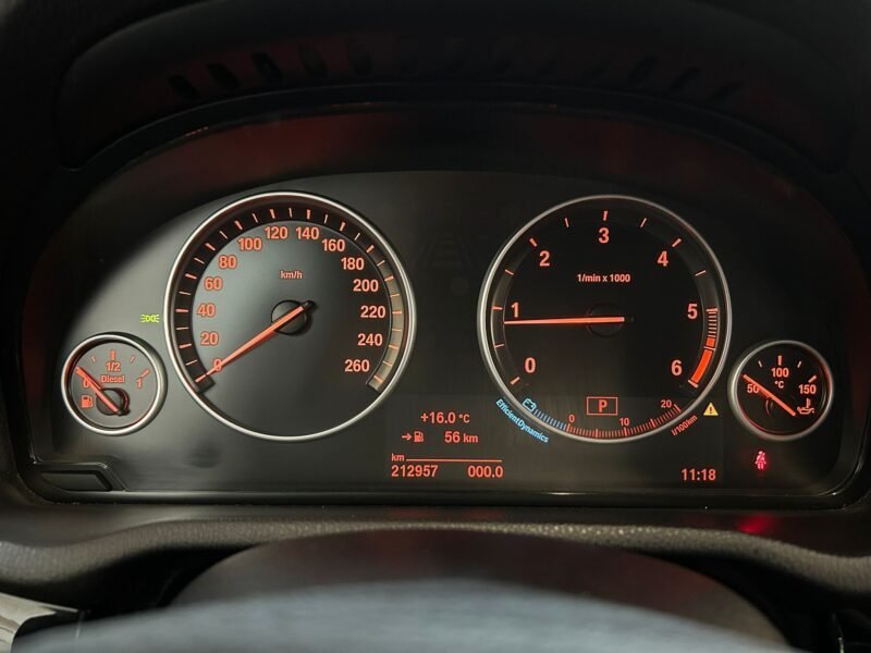 BMW X4 2.0 XDRIVE