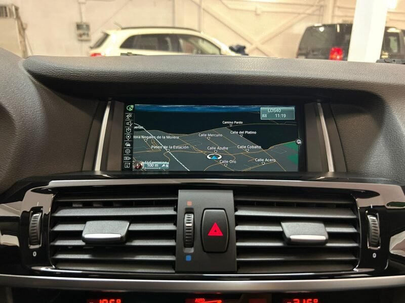 BMW X4 2.0 XDRIVE