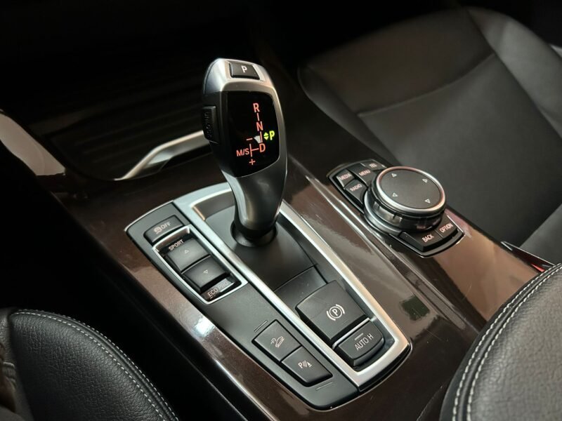 BMW X4 2.0 XDRIVE