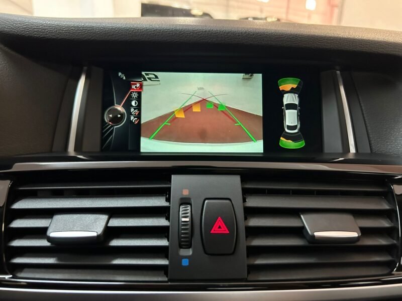 BMW X4 2.0 XDRIVE
