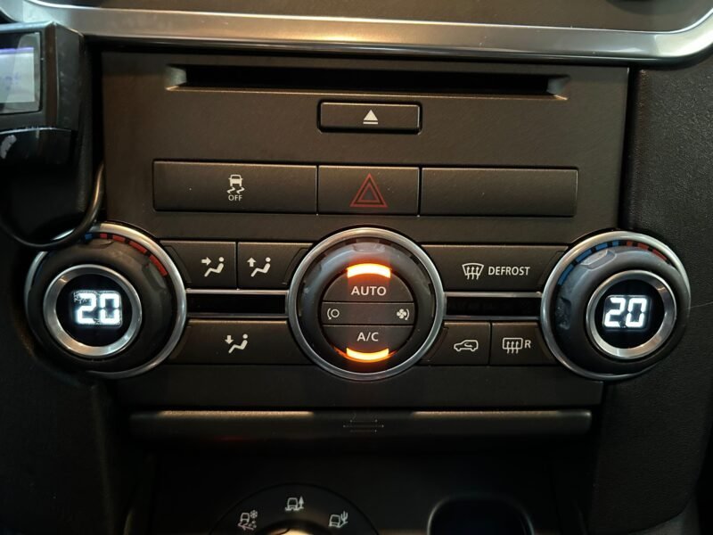 LAND-ROVER DISCOVERY 4 3.0 TDV6 S