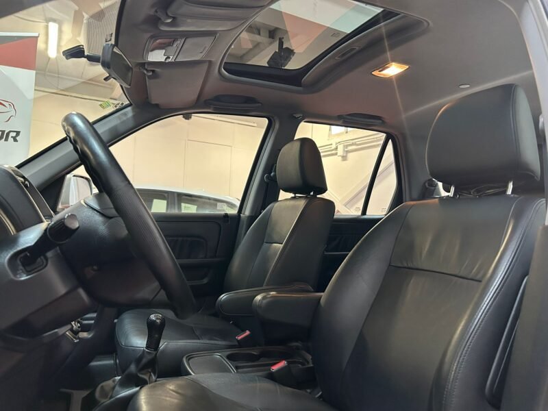 HONDA CRV 2.0i DOHC iVTEC EX