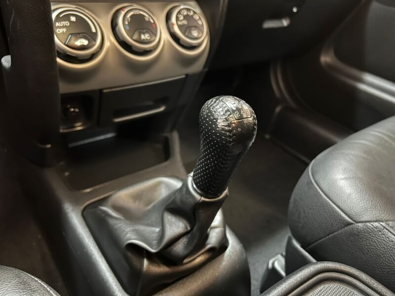HONDA CRV 2.0i DOHC iVTEC EX