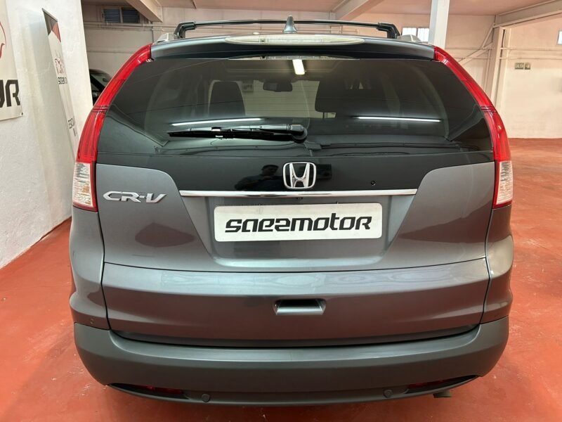 HONDA CRV 2.2 iDTEC Executive
