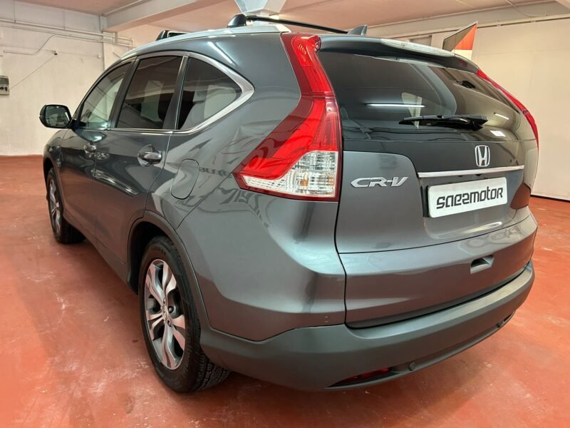 HONDA CRV 2.2 iDTEC Executive