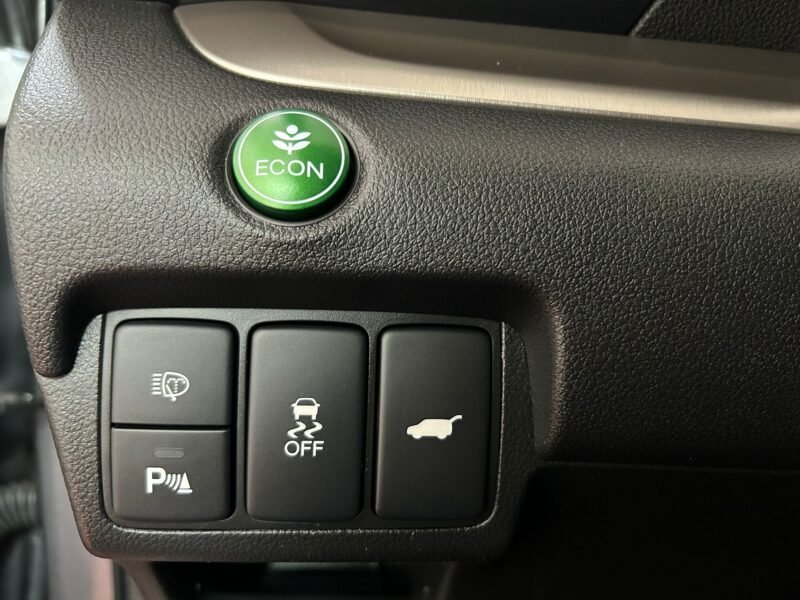 HONDA CRV 2.2 iDTEC Executive