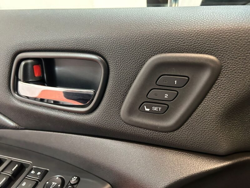 HONDA CRV 2.2 iDTEC Executive