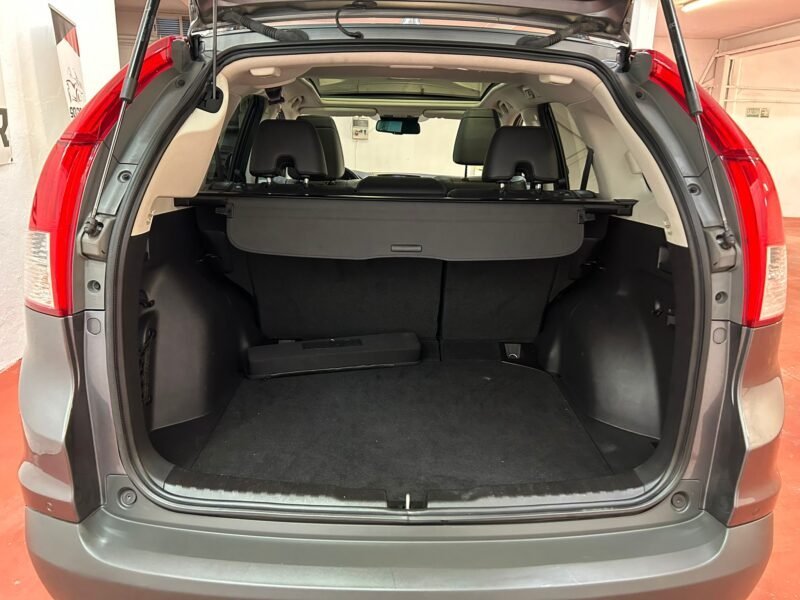 HONDA CRV 2.2 iDTEC Executive