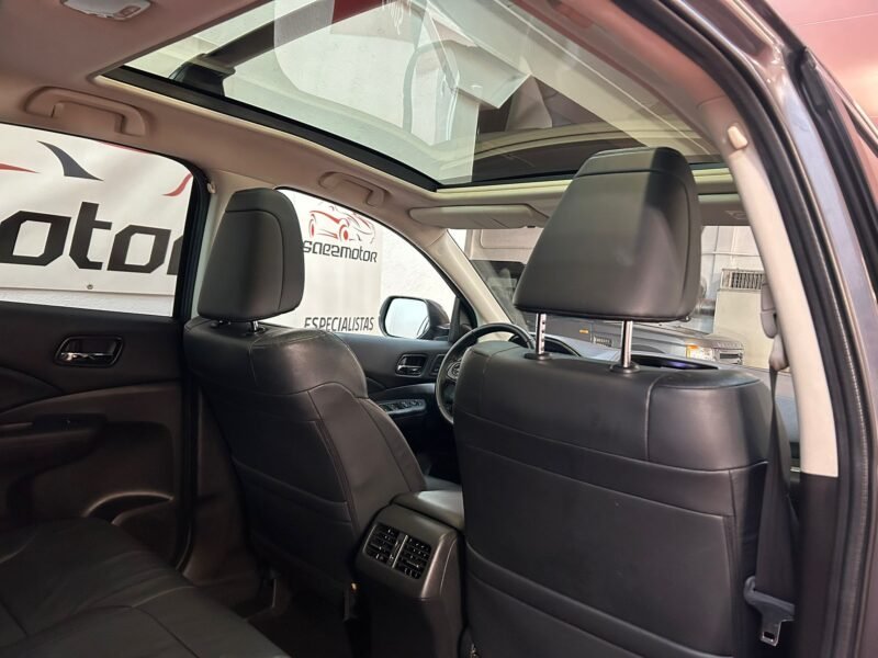 HONDA CRV 2.2 iDTEC Executive