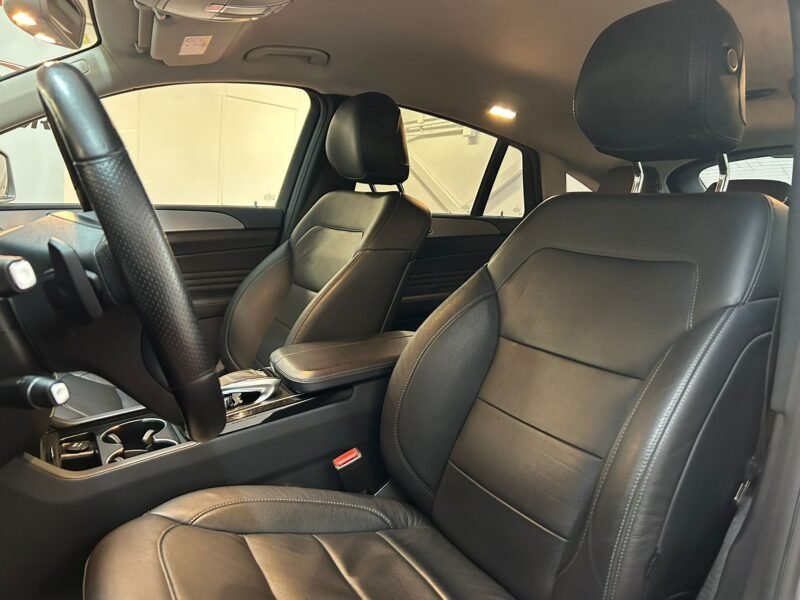 MERCEDES-BENZ GLE Coupé GLE 350 d 4MATIC