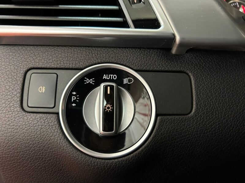 MERCEDES-BENZ GLE Coupé GLE 350 d 4MATIC