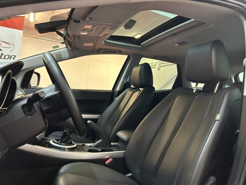MAZDA CX7 2.3 SPORTIVE