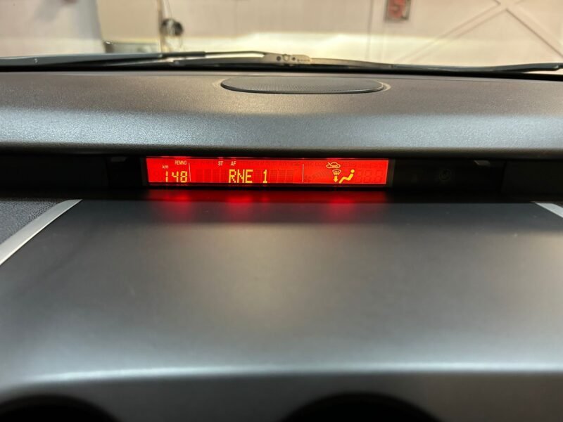 MAZDA CX7 2.3 SPORTIVE