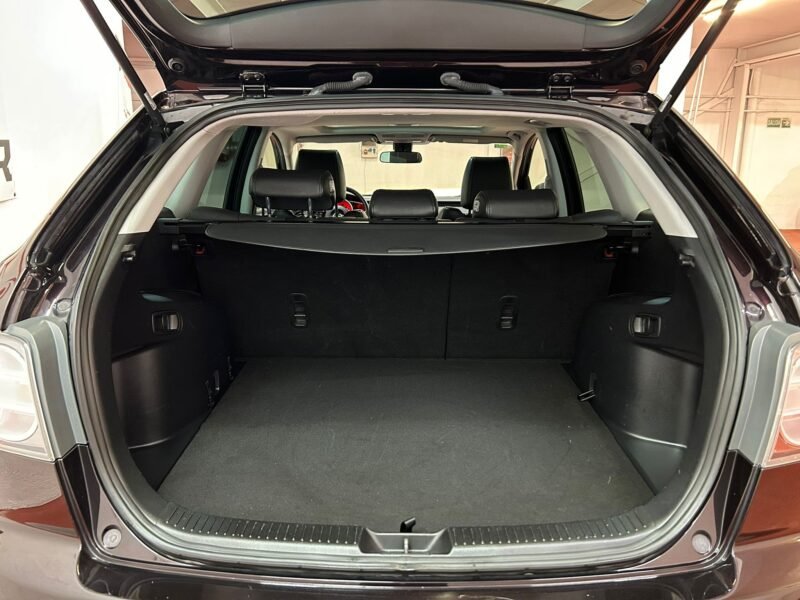 MAZDA CX7 2.3 SPORTIVE
