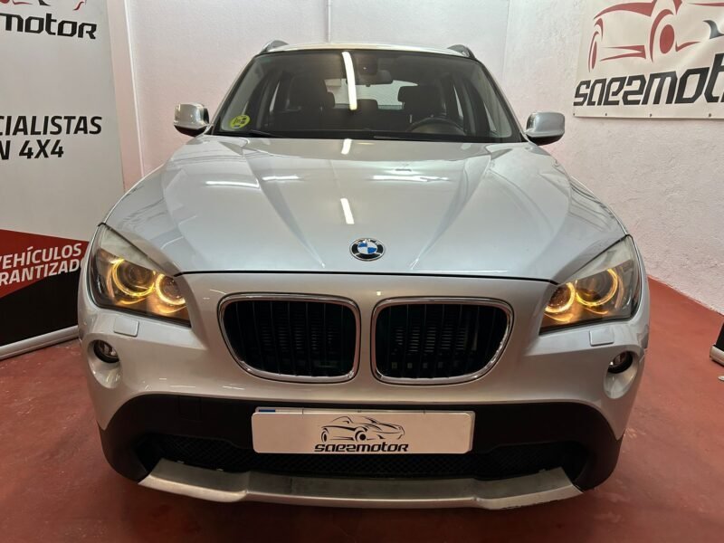 BMW X1 2.0DA XDRIVE