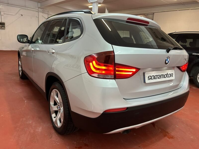 BMW X1 2.0DA XDRIVE