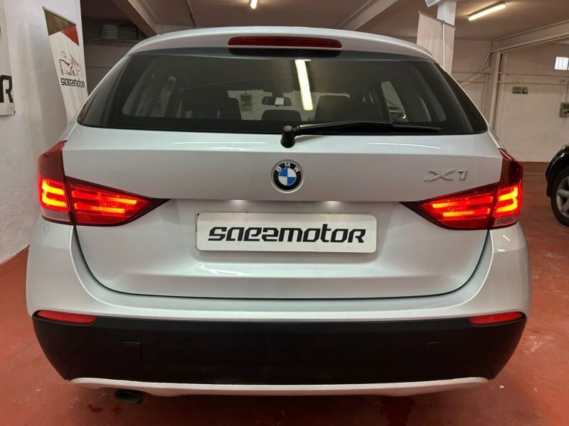 BMW X1 2.0DA XDRIVE