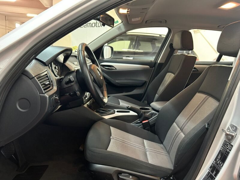 BMW X1 2.0DA XDRIVE