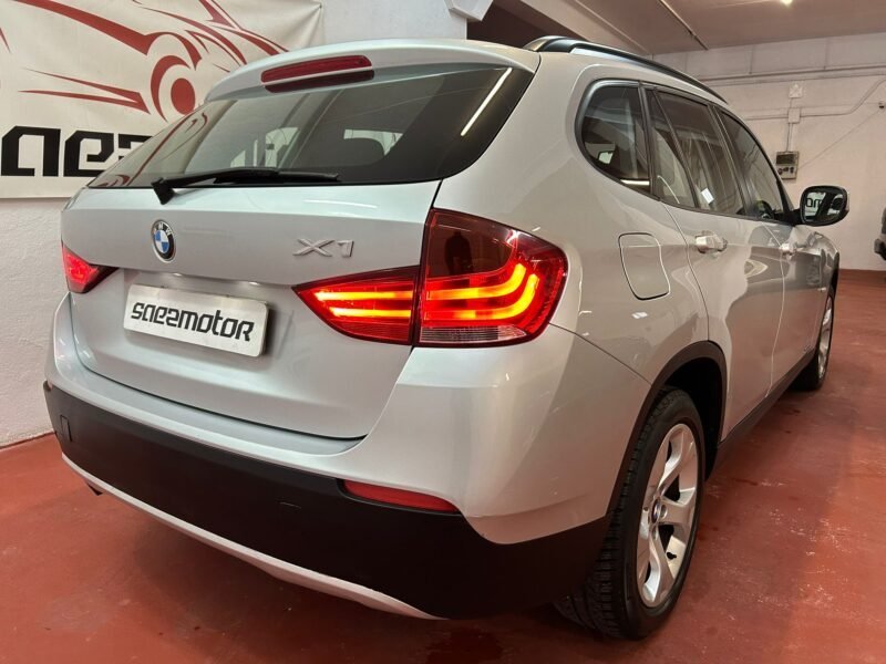 BMW X1 2.0DA XDRIVE
