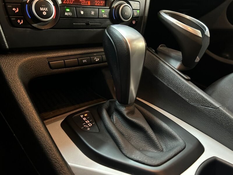 BMW X1 2.0DA XDRIVE