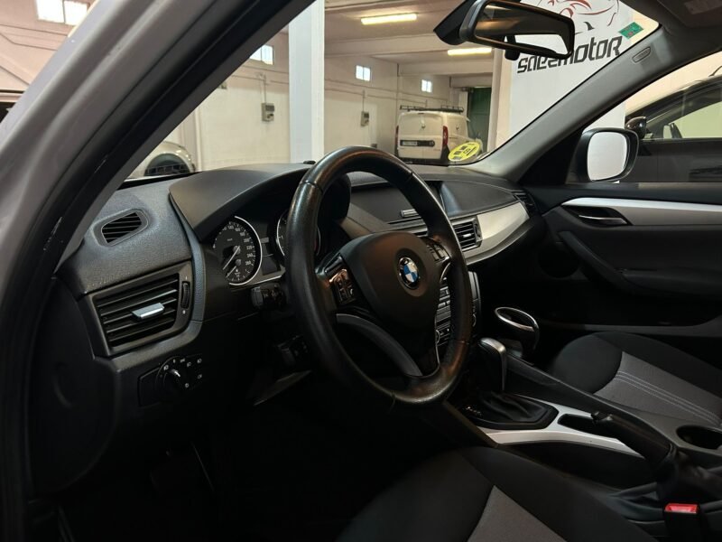 BMW X1 2.0DA XDRIVE