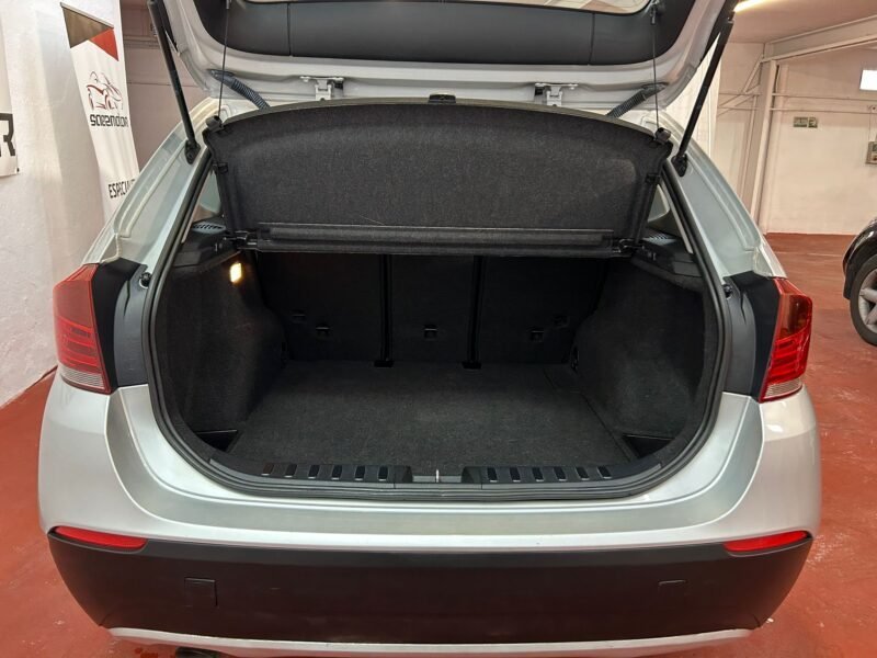 BMW X1 2.0DA XDRIVE