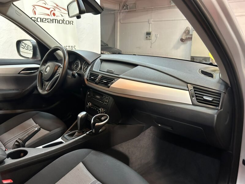 BMW X1 2.0DA XDRIVE