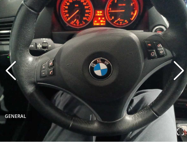BMW X1 2.3 XDRIVE