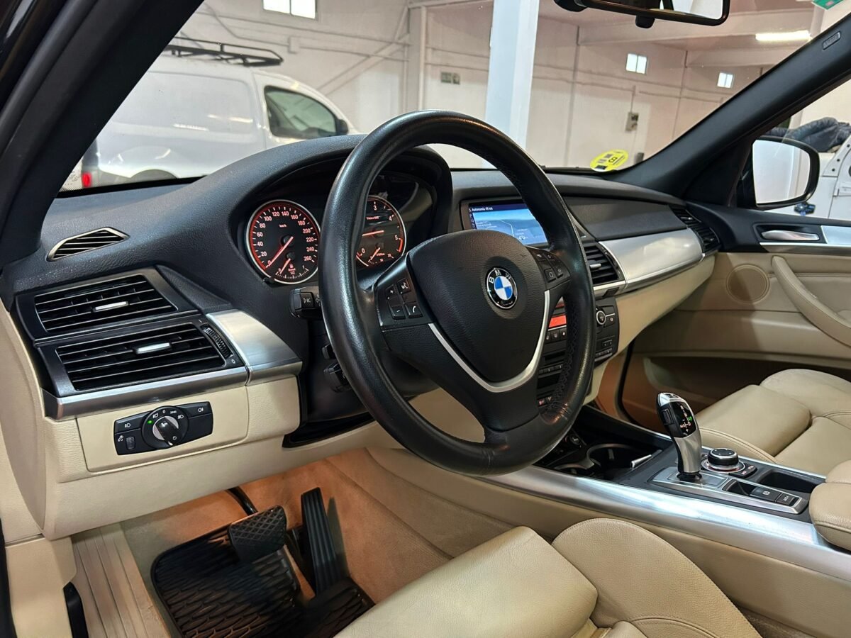 BMW X5 3.0 XDRIVE