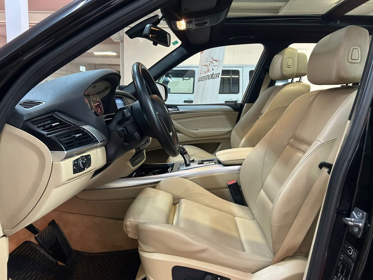 BMW X5 3.0 XDRIVE