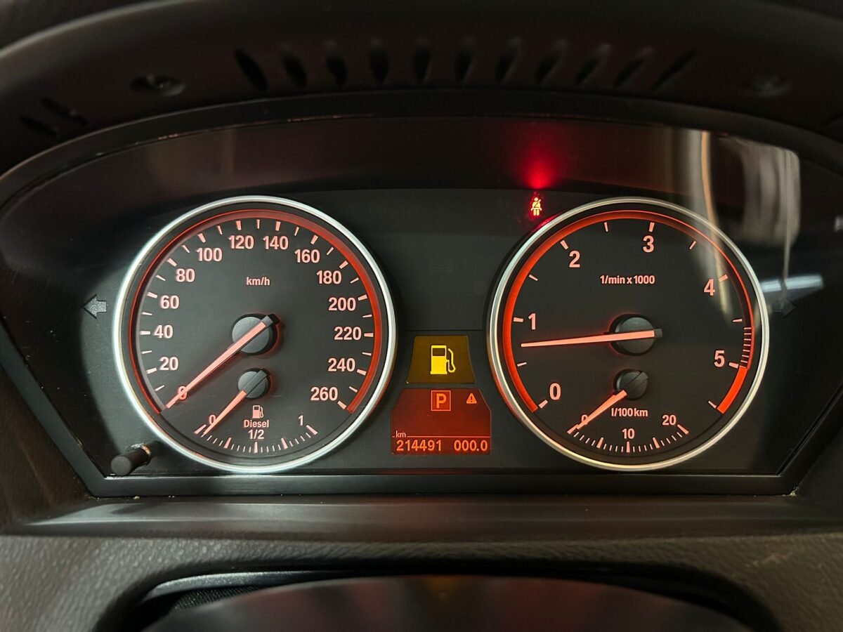 BMW X5 3.0 XDRIVE