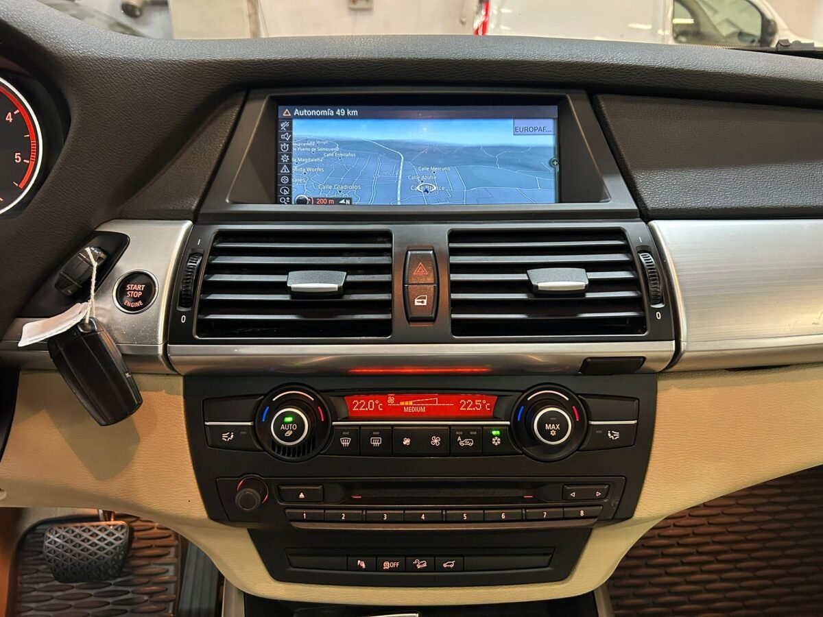 BMW X5 3.0 XDRIVE