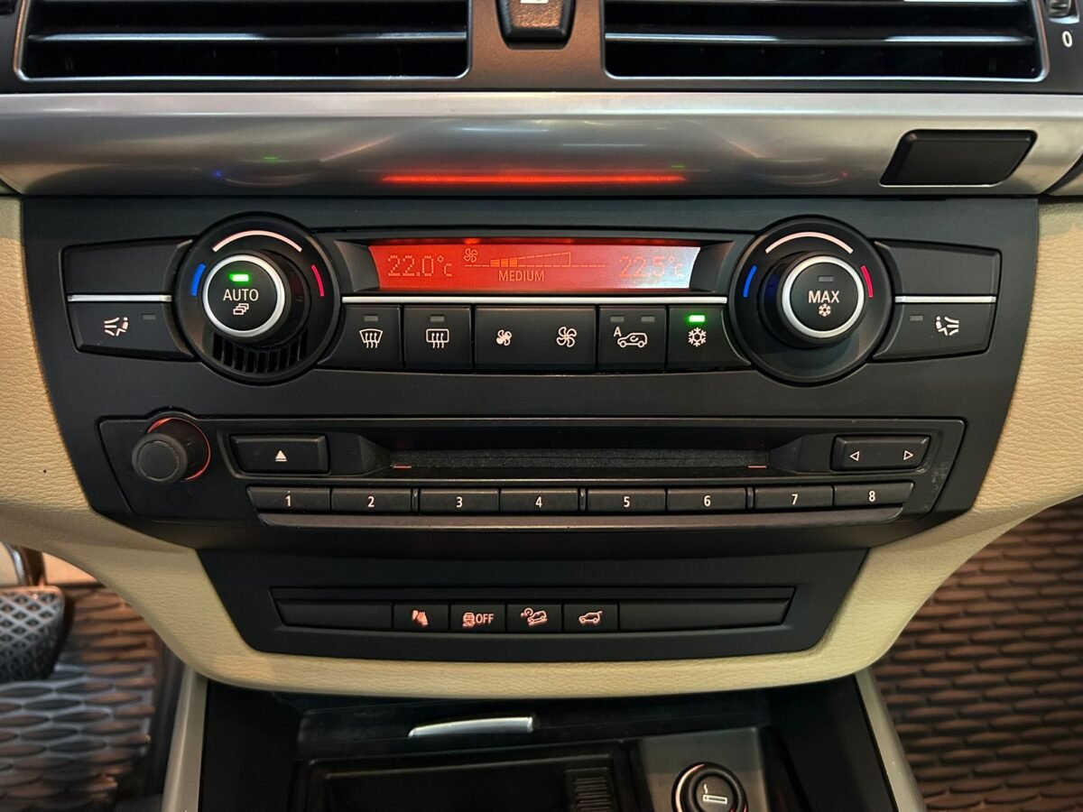 BMW X5 3.0 XDRIVE