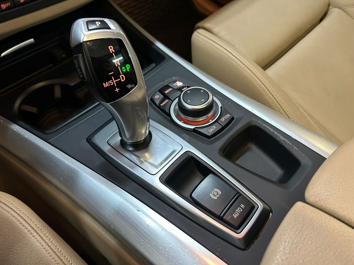 BMW X5 3.0 XDRIVE
