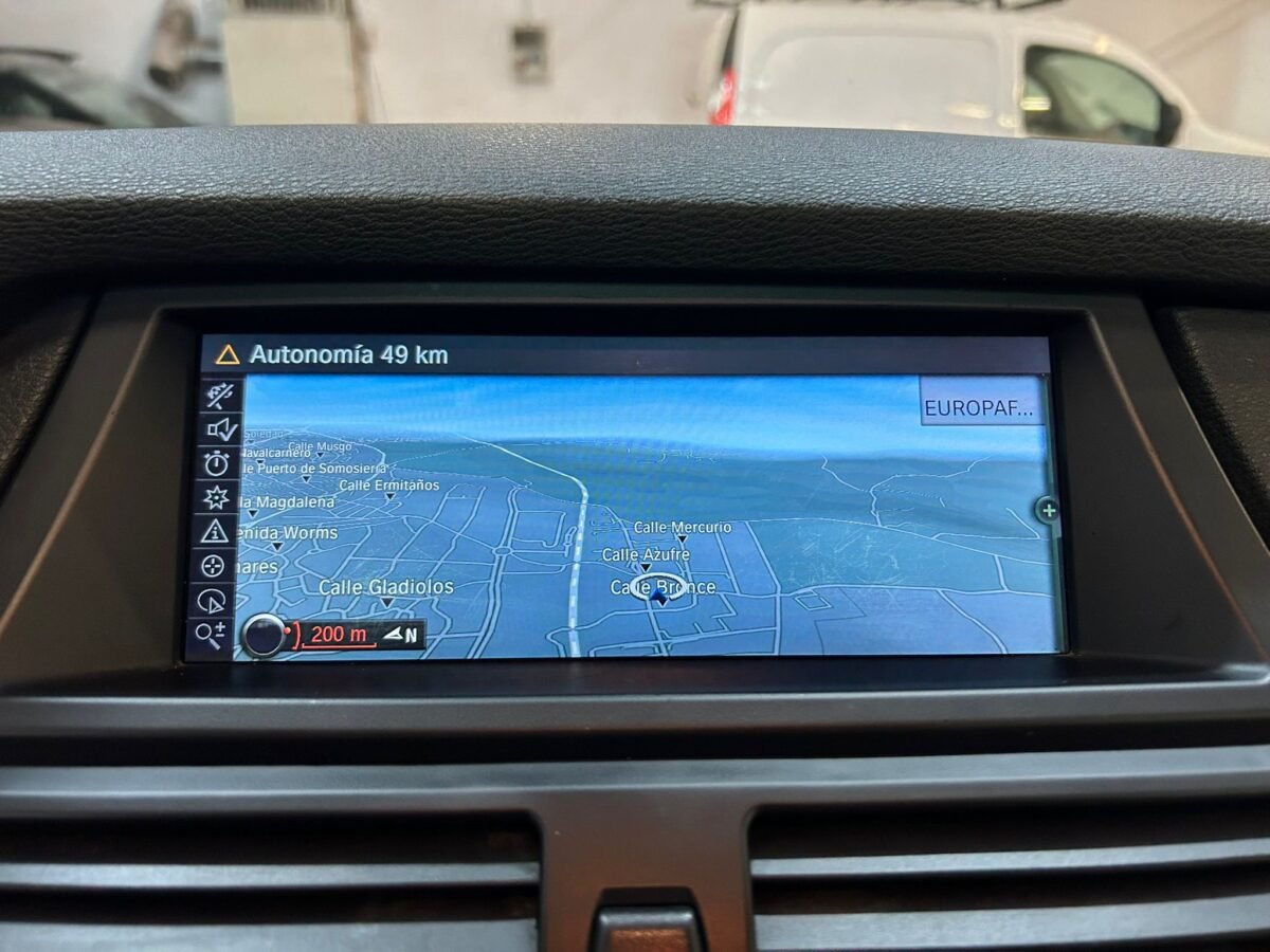BMW X5 3.0 XDRIVE