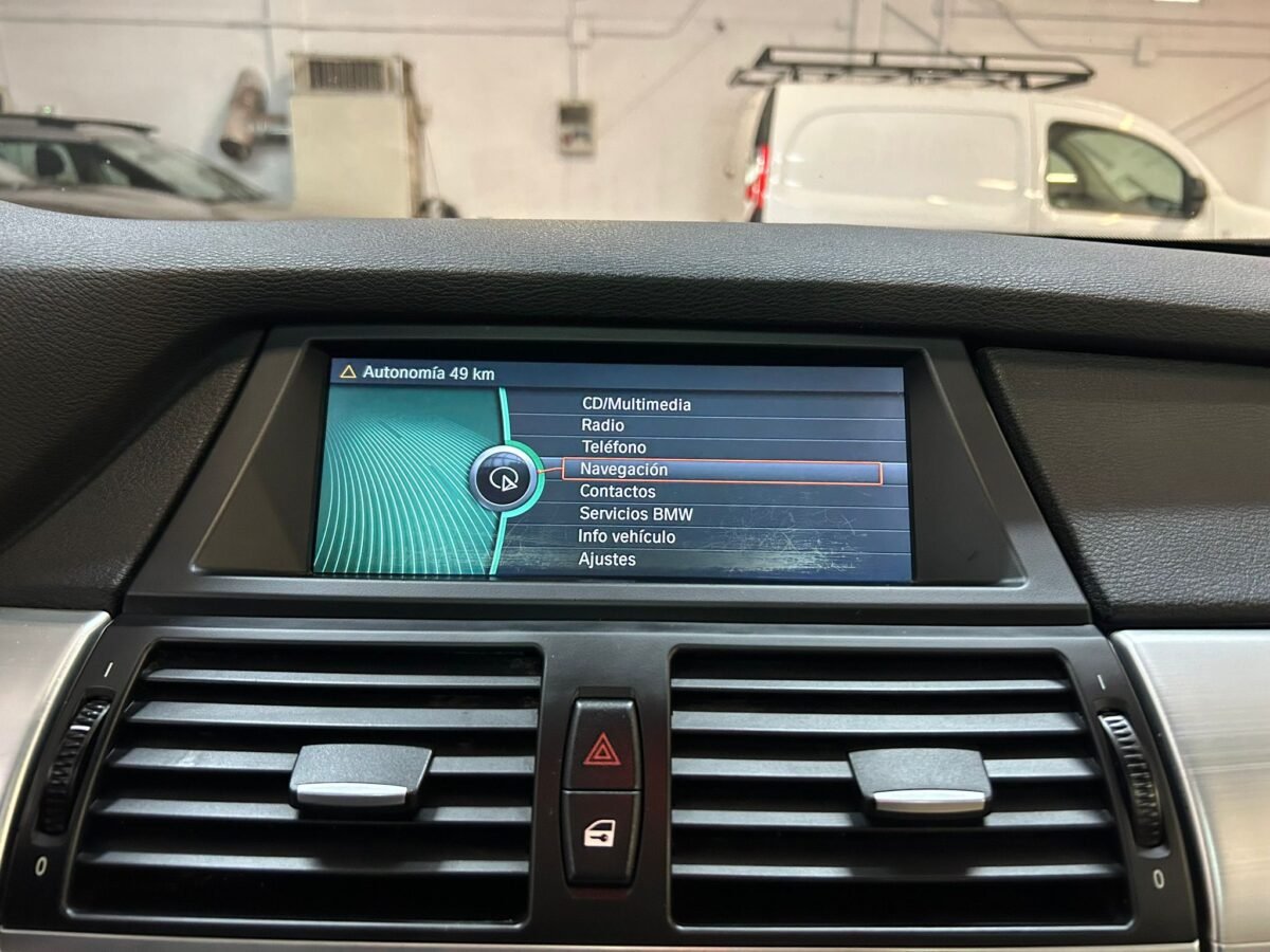 BMW X5 3.0 XDRIVE