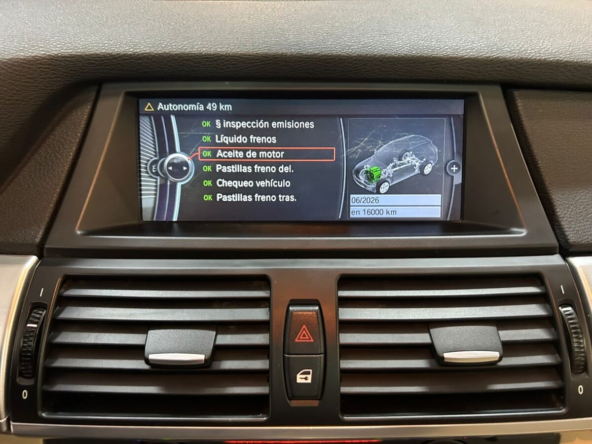BMW X5 3.0 XDRIVE