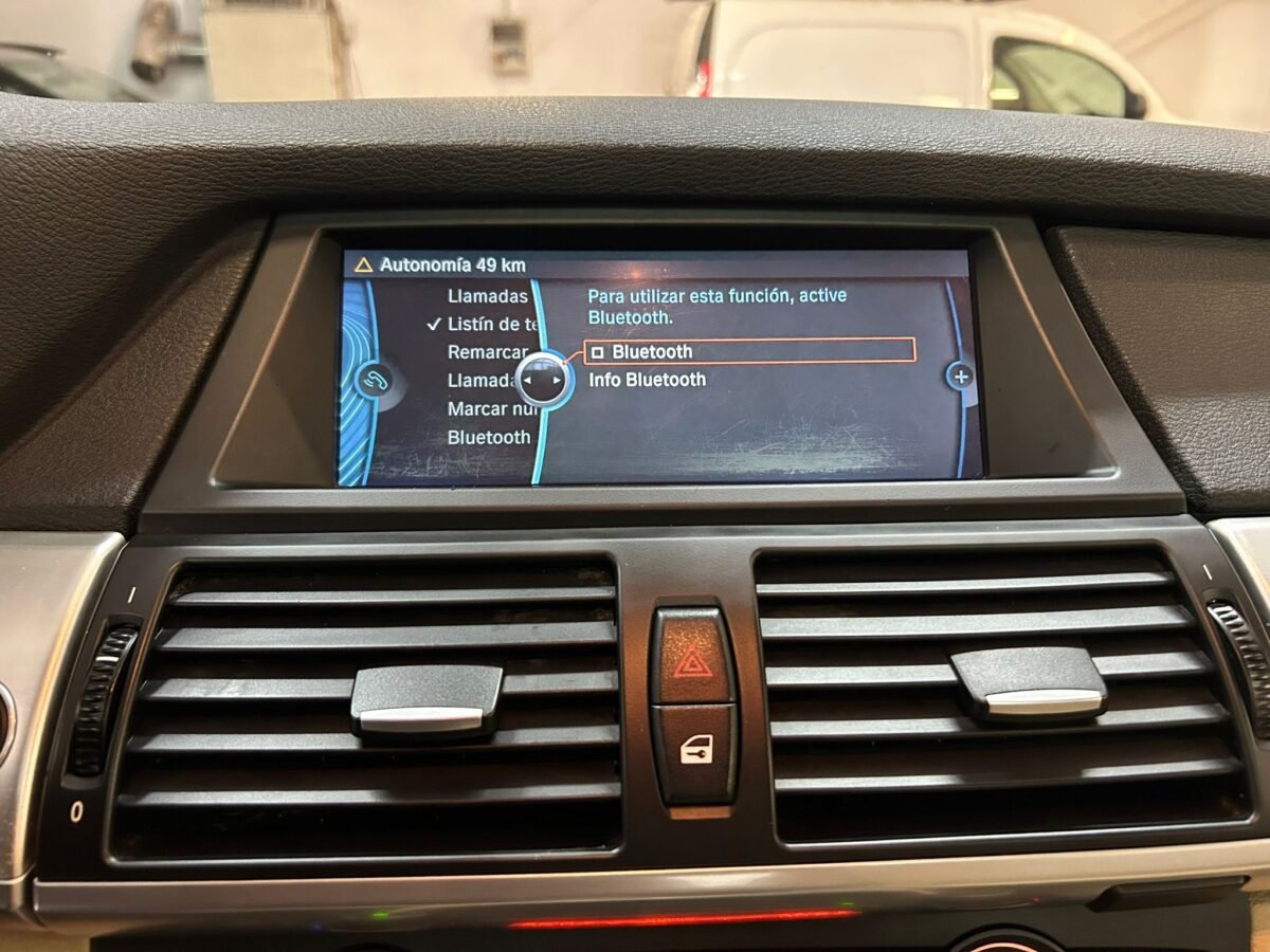 BMW X5 3.0 XDRIVE