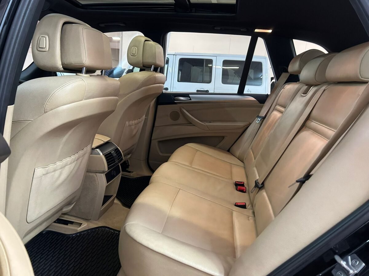 BMW X5 3.0 XDRIVE