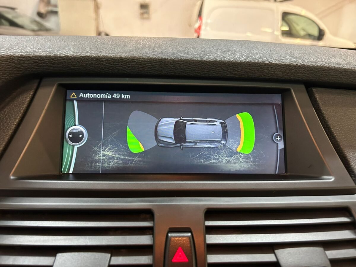 BMW X5 3.0 XDRIVE