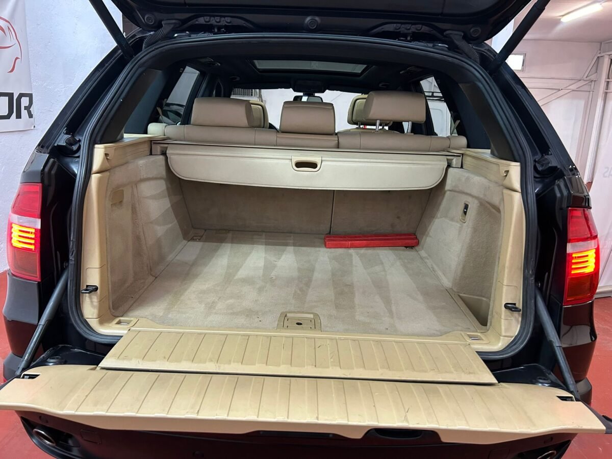 BMW X5 3.0 XDRIVE