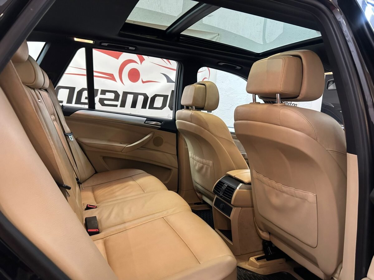 BMW X5 3.0 XDRIVE