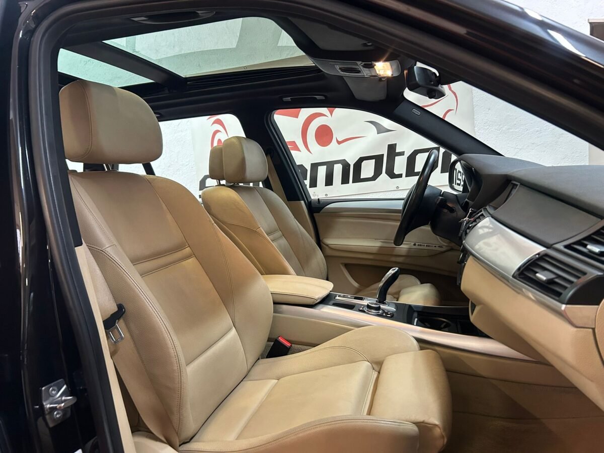 BMW X5 3.0 XDRIVE
