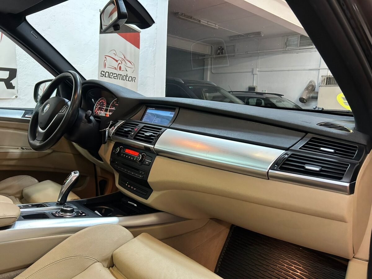 BMW X5 3.0 XDRIVE